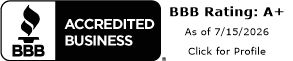 AIM BBB Business Review